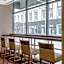 CLUB QUARTERS HOTEL, CENTRAL LOOP