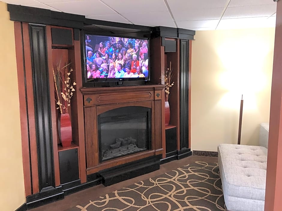 Best Western Plus Augusta Civic Center Inn