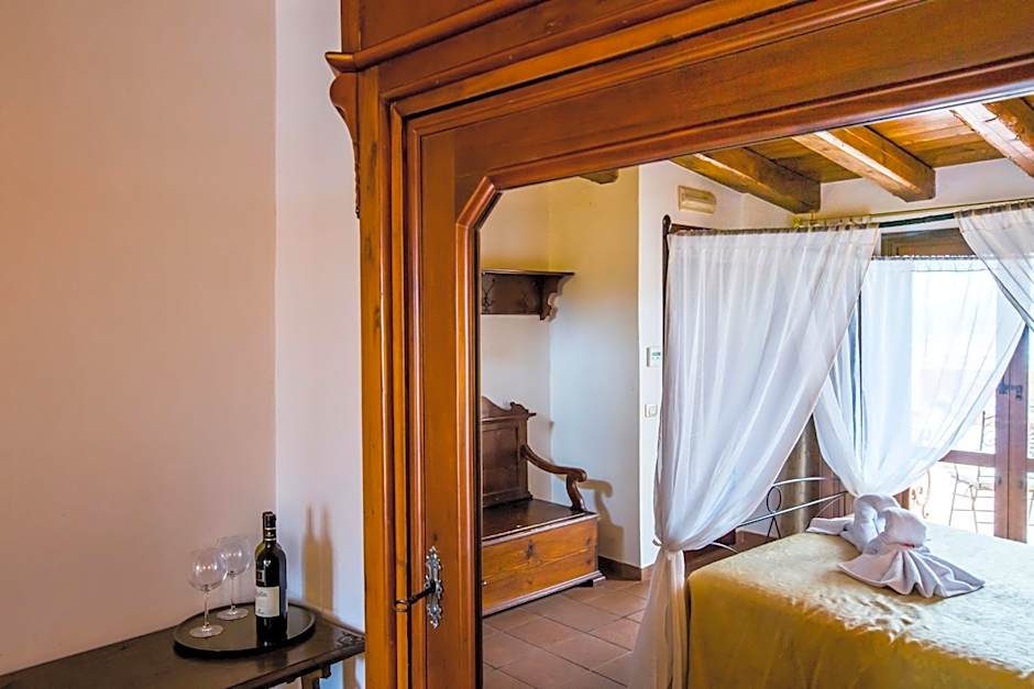 Palazzo Giunta - Porta Marina Ortigia