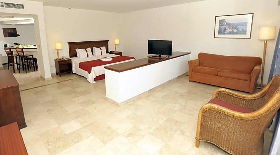 Gamma de Fiesta Inn Plaza Ixtapa