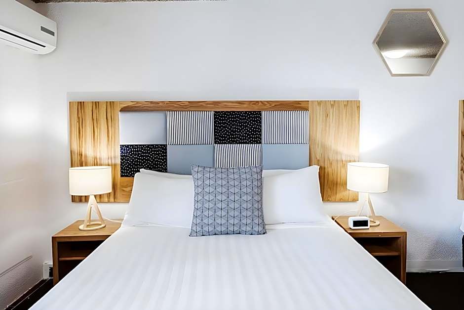 Greenmount Beach Resort