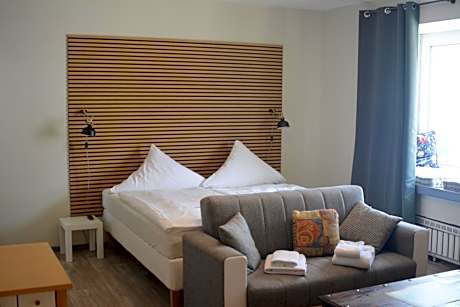 Budgethotel Stadtbett Wolfsburg