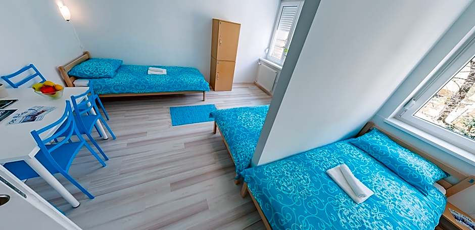 The Dots Hostel
