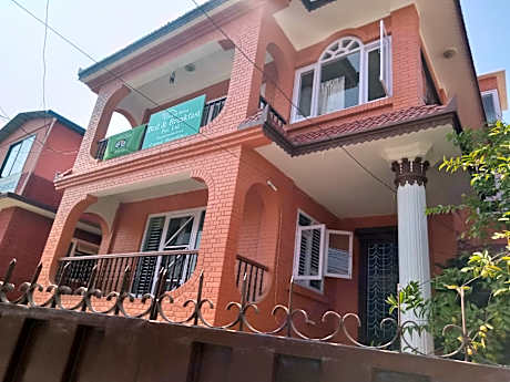 Orchid Home Bed & Breakfast pvt ltd