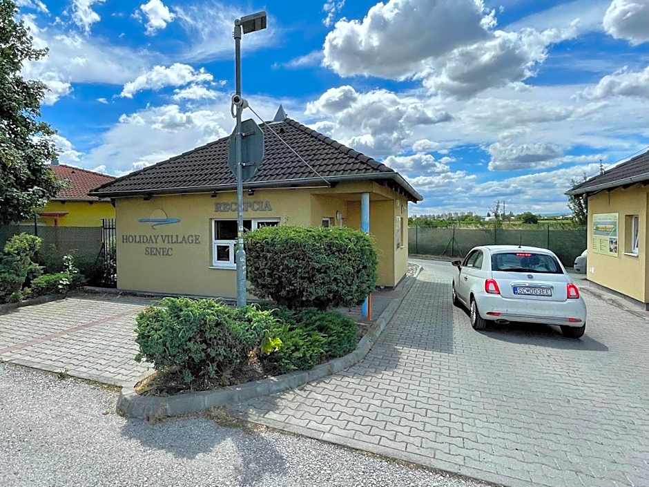 Holiday Village Senec