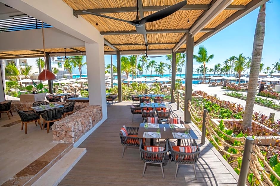 Hyatt Zilara Cap Cana - Adults Only