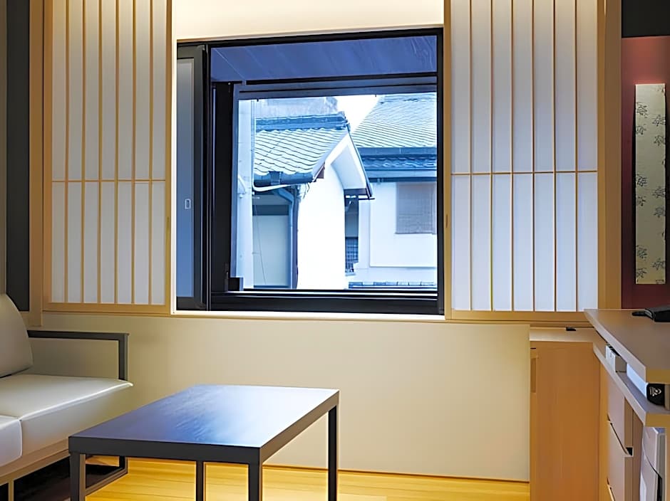 Mitsui Garden Hotel Kyoto Shinmachi Bettei