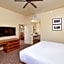 Lodge On The Desert