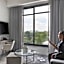 The Capital Trilogy Menlyn Maine