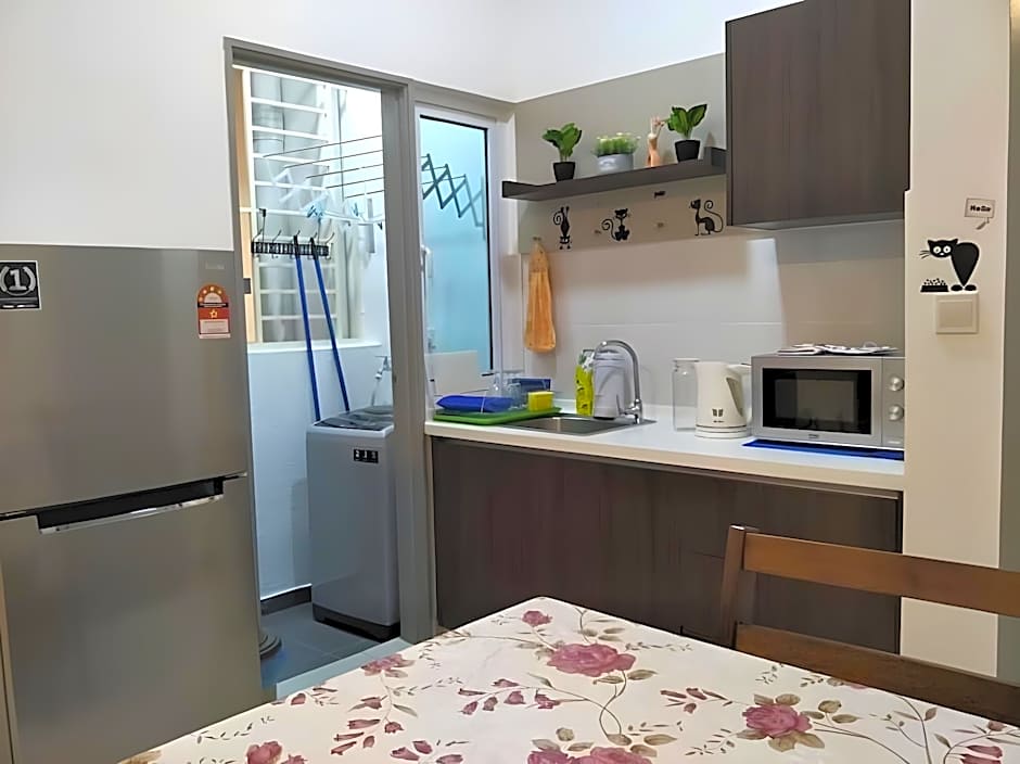 Hotel New Wave Nilai