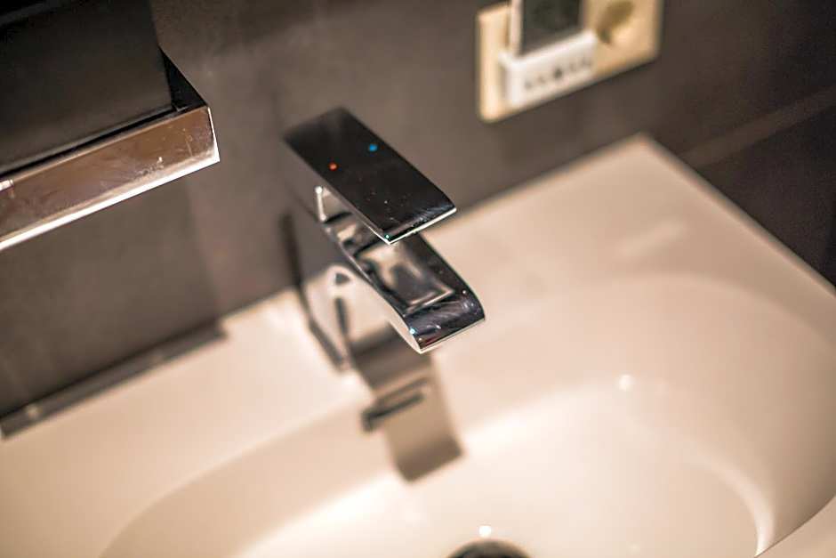 Sleep At Slim Amsterdam