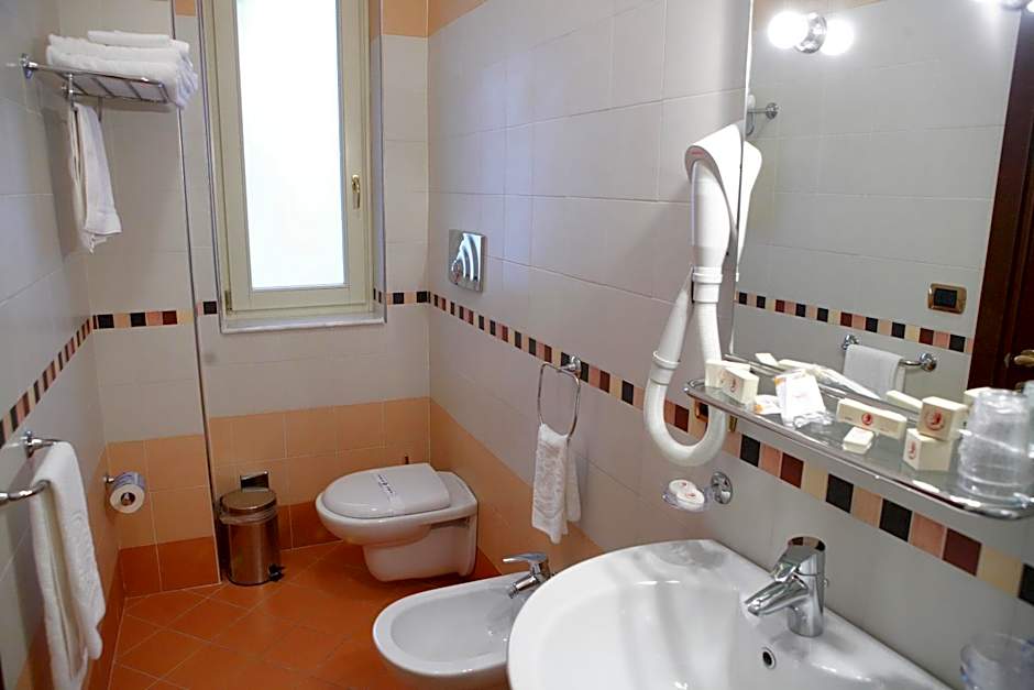 Hotel Teocrito