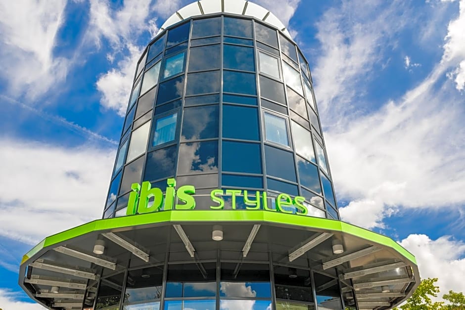 Ibis Styles Hildesheim