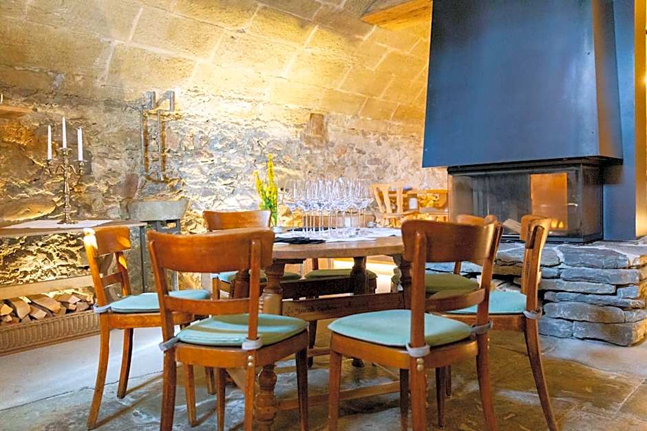 Gasthof zum Schlüssel La Méridienne Fribourg SA