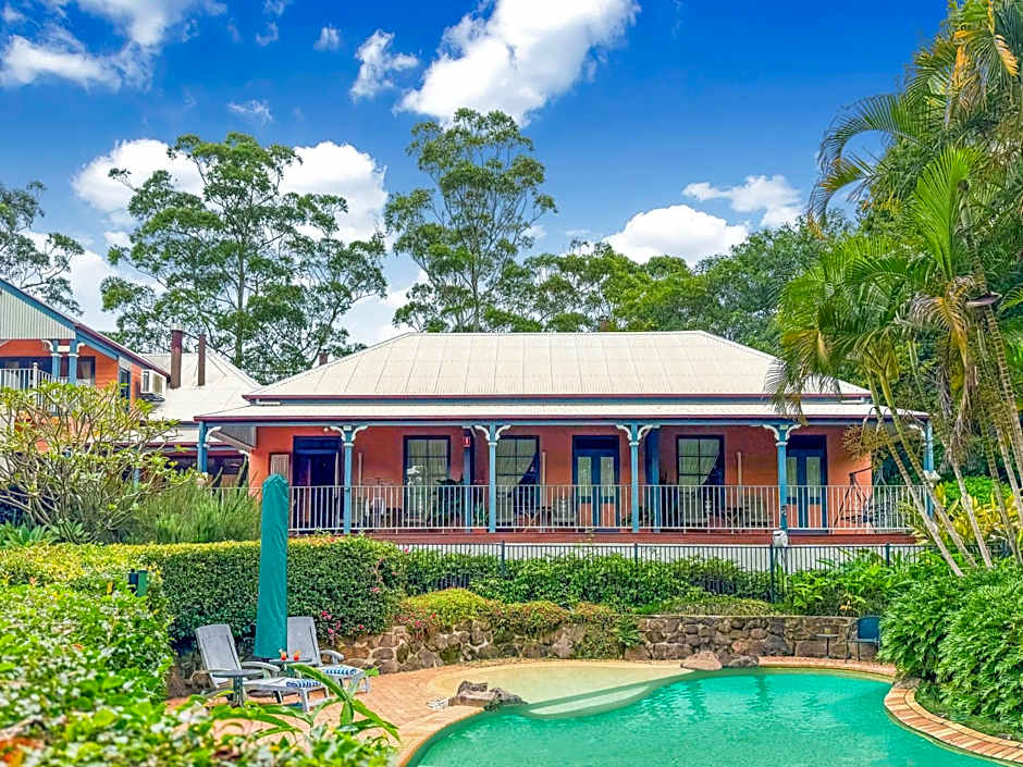 Montville Boutique BnB