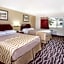 Travelodge by Wyndham Terre Haute