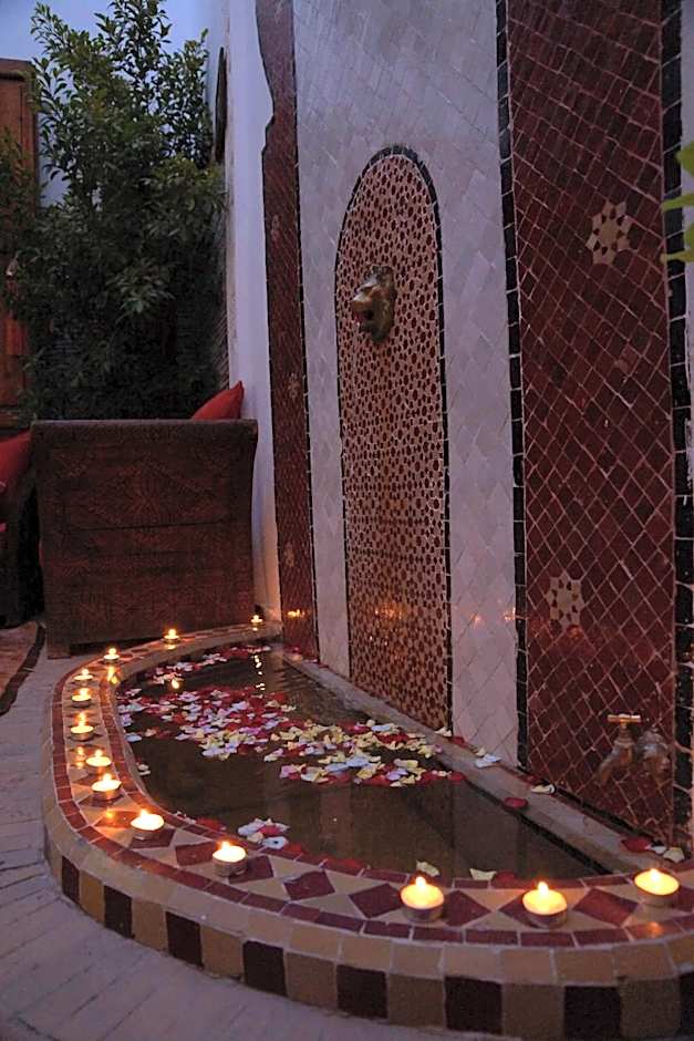 Riad Zehar & Spa Marrakech