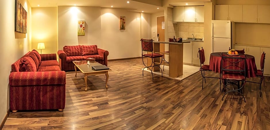 Bella Riva Hotel