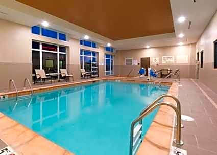 Hampton Inn & Suites Albuquerque North/I-25
