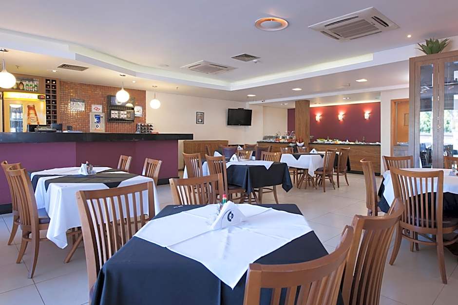 Comfort Hotel Sertaozinho