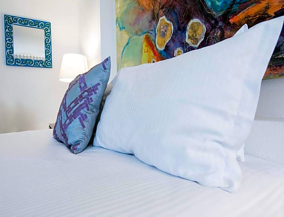 Colombe Hotel Boutique