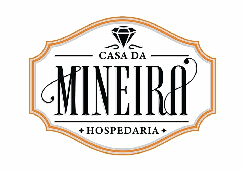 Casa da Mineira Hospedaria