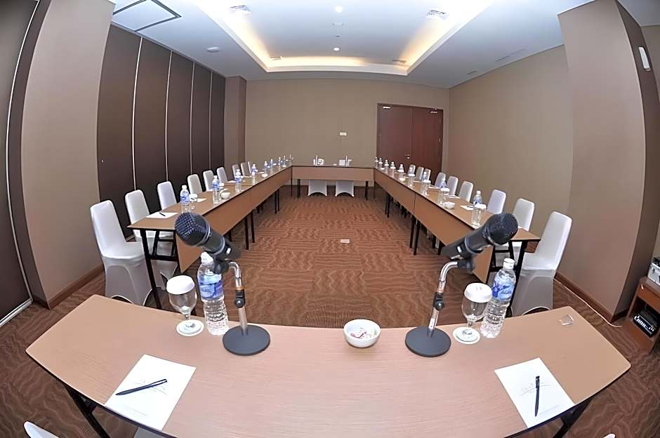 Beston Hotel Palembang