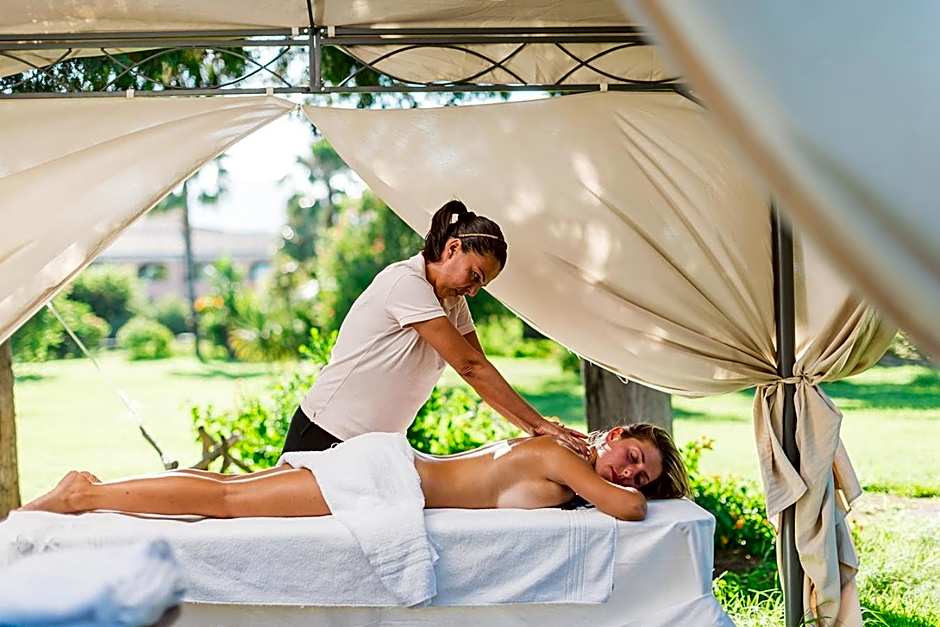 Club Hotel Marina Beach