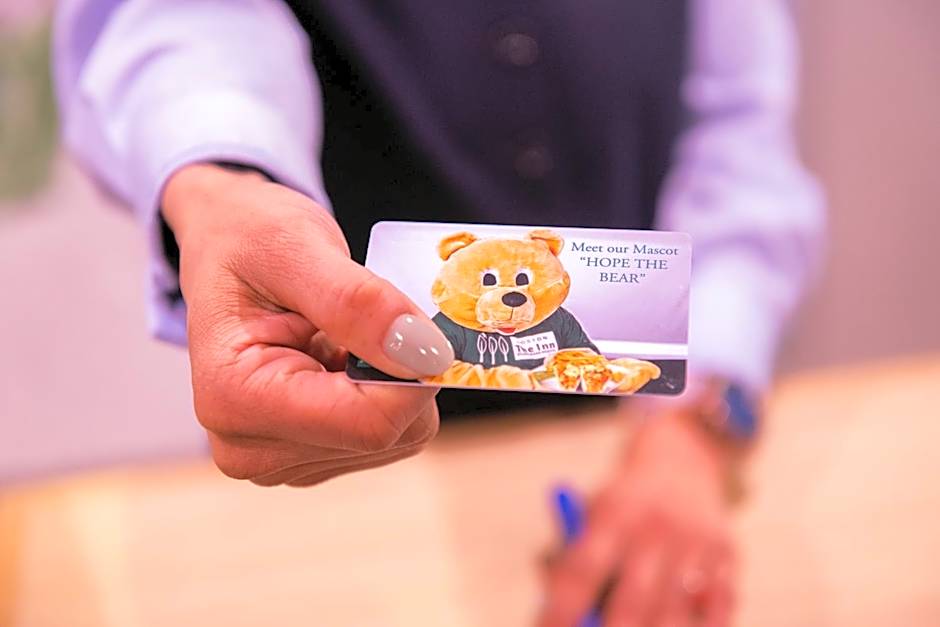 The Inn At Longwood Medical