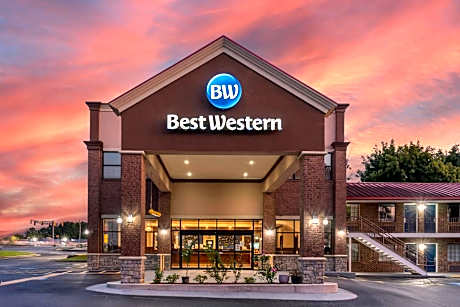 Best Western Acworth Inn