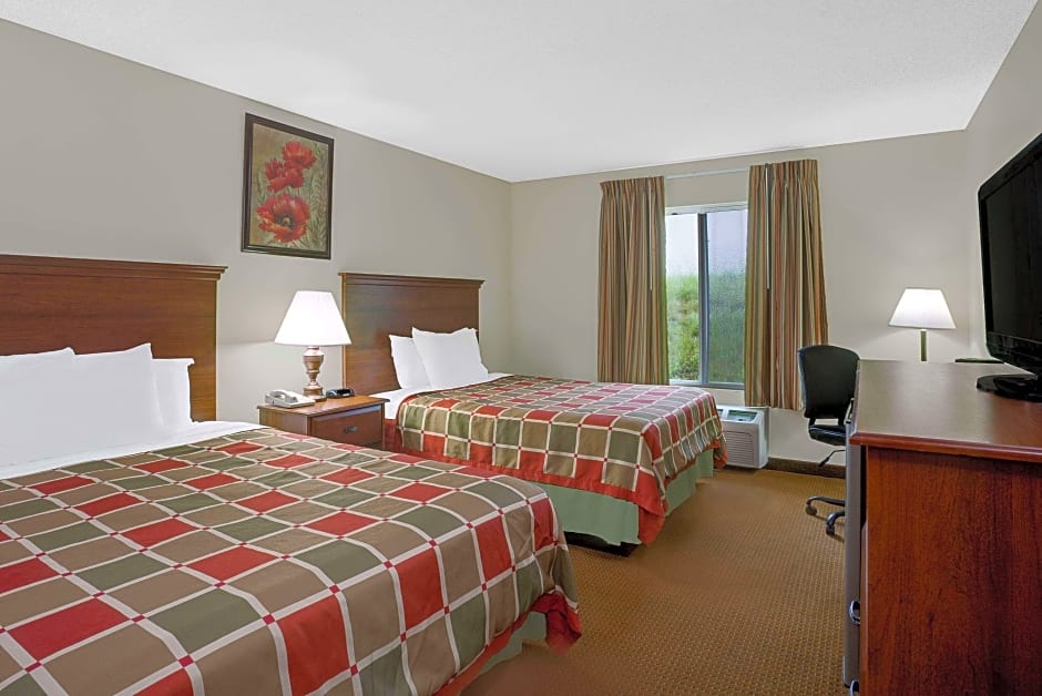 Photo 1 of 1 of 1 King Bed, Accessible