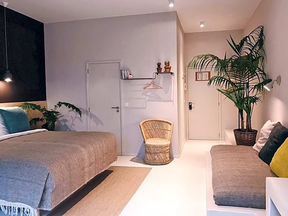 Latroupe Jardin Secret
