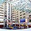 Hilton Paris Charles De Gaulle Airport