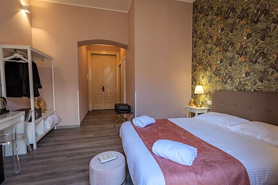 Etnea Boutique Hotel