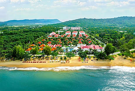 Mercury Phu Quoc Resort And Villas