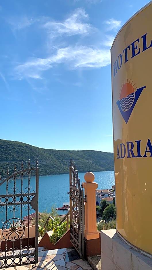 Hotel Adria
