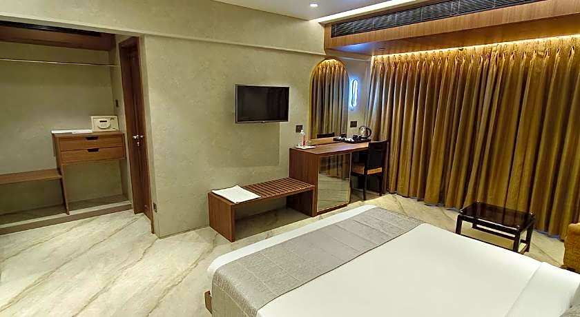 Hotel Archana Residency
