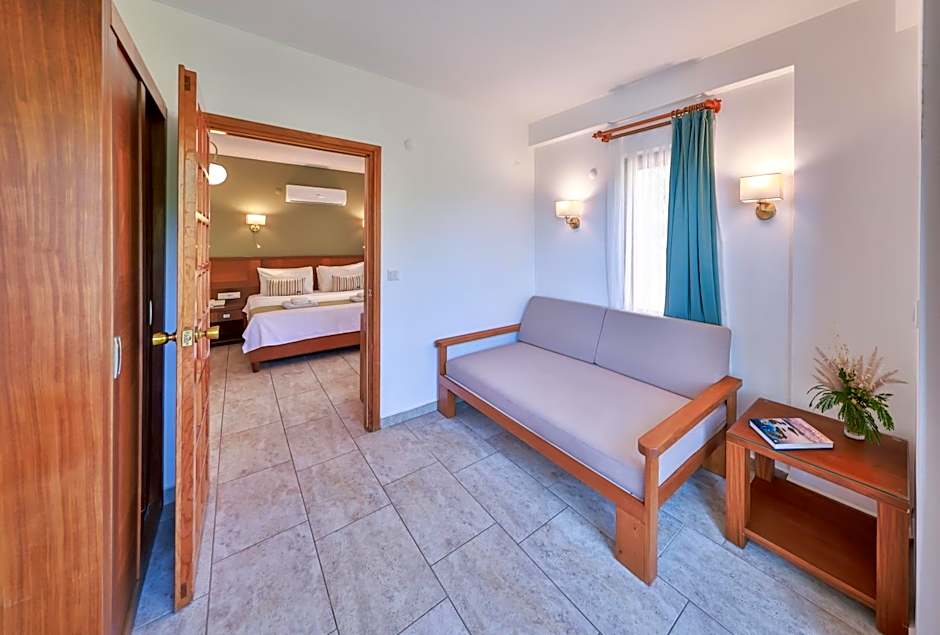 Medusa Hotel
