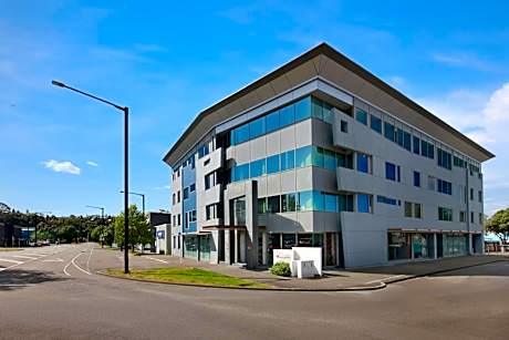 Swiss-Belboutique Napier