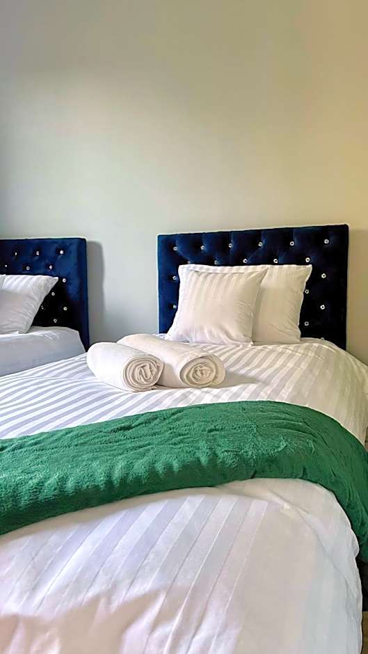 Aparthotel w Dolinie Stawów Zator by Housine