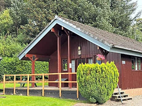 Wellsfield Farm Holiday Lodges
