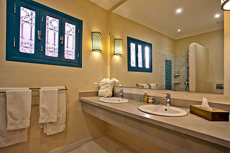 Riad AL RIAD
