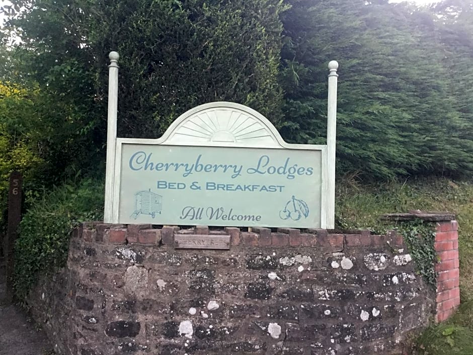 Cherryberry Lodges