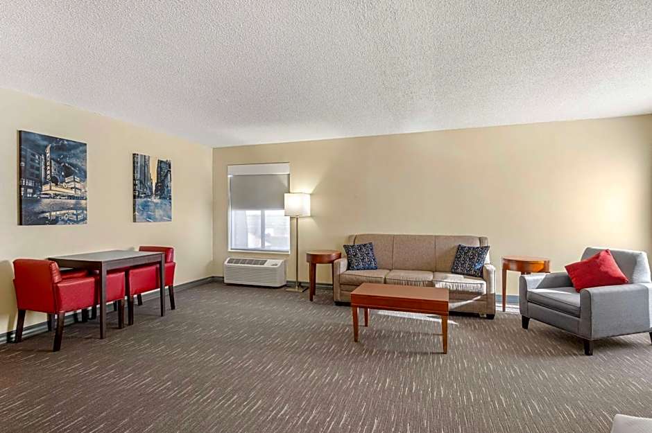 Best Western Chicago - Downers Grove