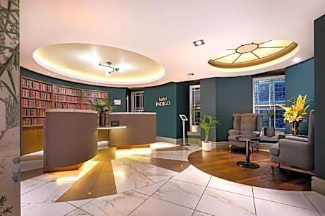 Hotel Indigo Edinburgh - Princes Street By IHG