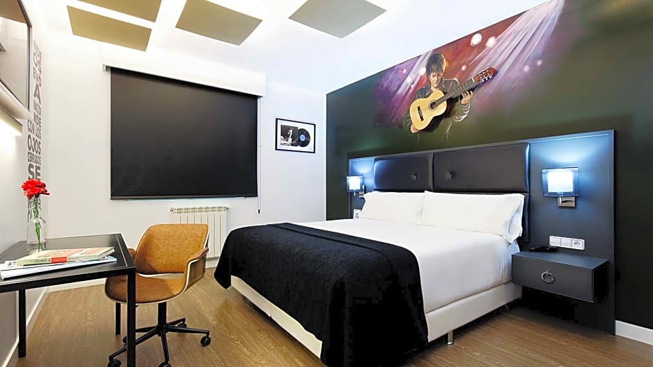 Hotel Mayorazgo