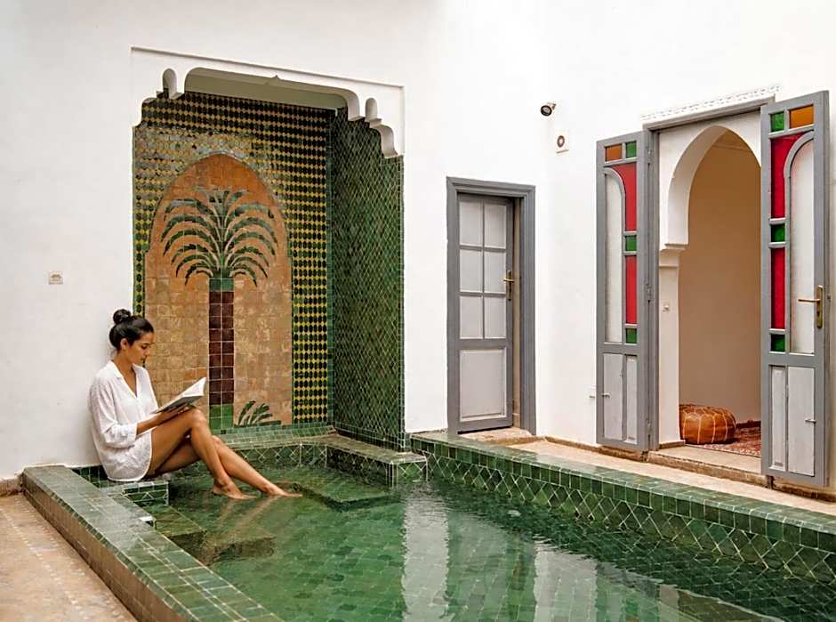 Outsite Marrakesh - Work, Connect, Explore