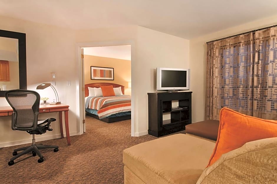 Hyatt House Denver Tech Center