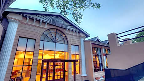 The Chinar Resort & Spa, Pahalgam