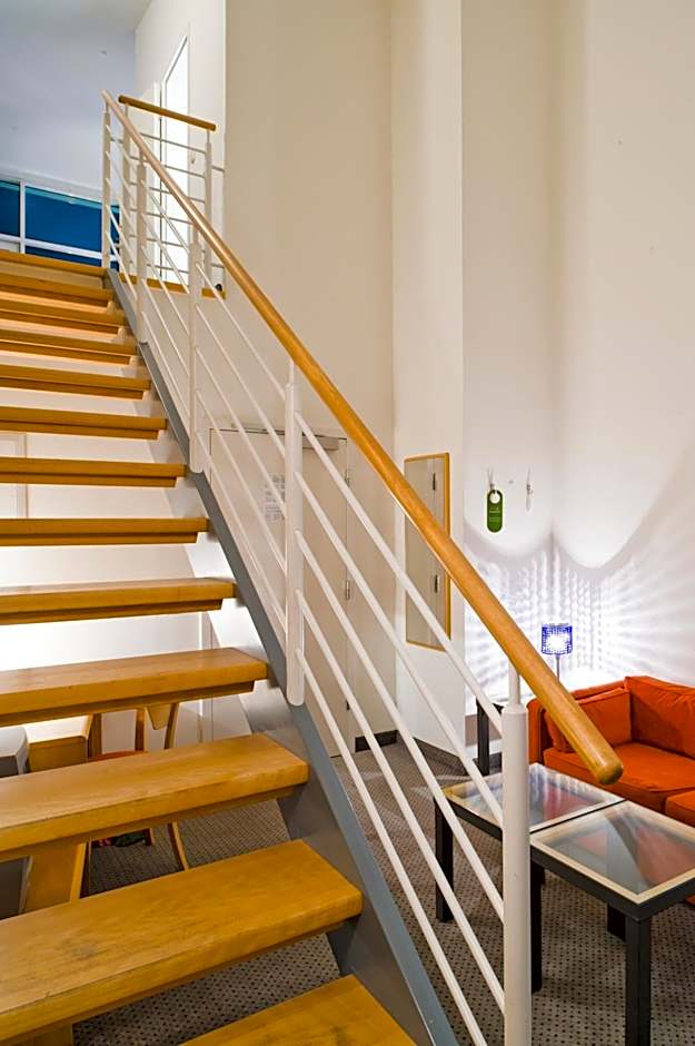 Baltic Zinnowitz - Hotel mit Meerwasserpool und Thermalbad